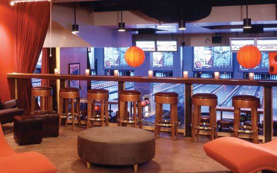 Lucky Strike Washington-Bellevue Bowling Birthday Party, Kids Party,  Bachelor Party