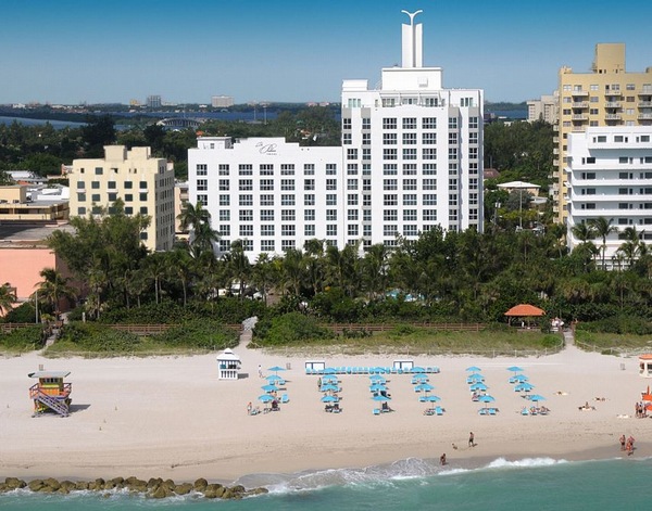 Palms Hotel Spa Miami Beach Event Space Florida Wedding Venue