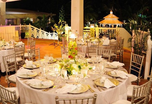 Palms Hotel Spa Miami Beach Event Space Florida Wedding Venue