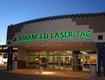Advanced Laser Tag