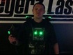 Jaegerz Laser Tag