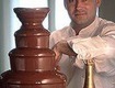 The Chocolate Guy - Chocolate Fountains